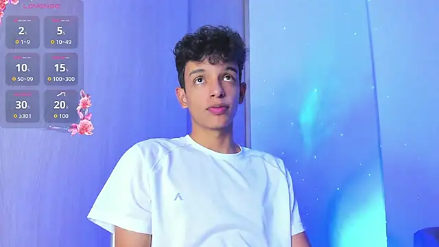 Maxfrost1 online show from 04/05/26, 02:42