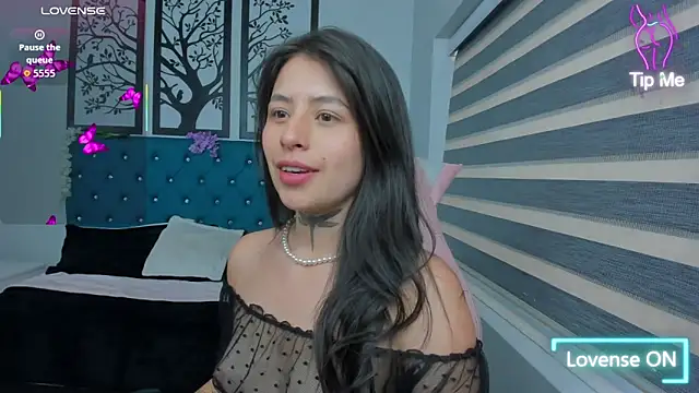 valleriagp online show from 04/20/26, 07:26