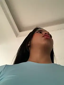 Lily em online show from 07/06/26, 03:03