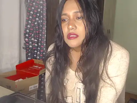 SexyGalletita online show from 02/19/26, 01:45