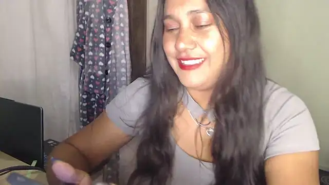 SexyGalletita online show from 04/06/26, 02:42