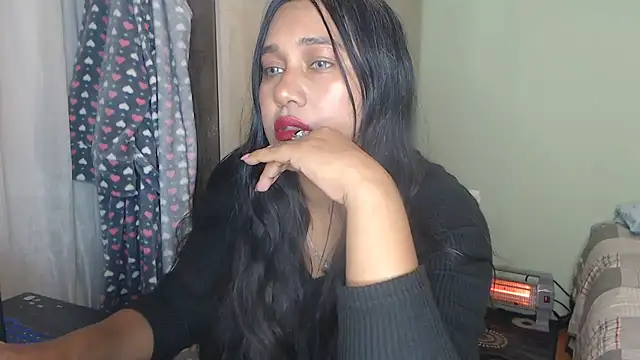 SexyGalletita online show from 04/21/26, 02:51