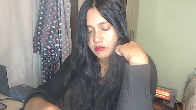 SexyGalletita online show from 04/23/26, 03:08