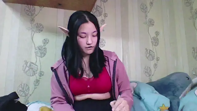 yourcutevikki online show from 02/22/26, 05:11