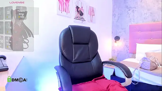 brithanycampbell online show from 03/26/26, 12:11