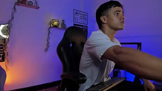 Rob zaens33 online show from 02/20/26, 01:33