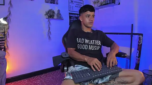 Rob zaens33 online show from 02/28/26, 02:29