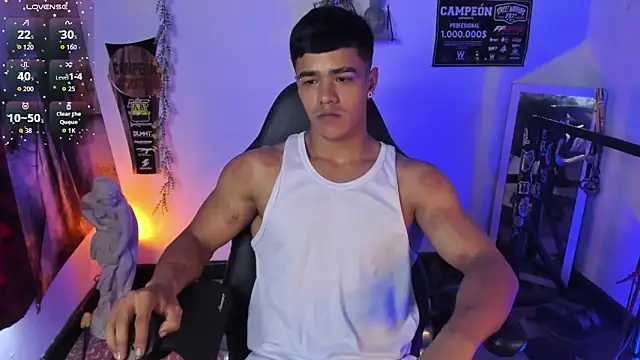 Rob zaens33 online show from 03/16/26, 03:05