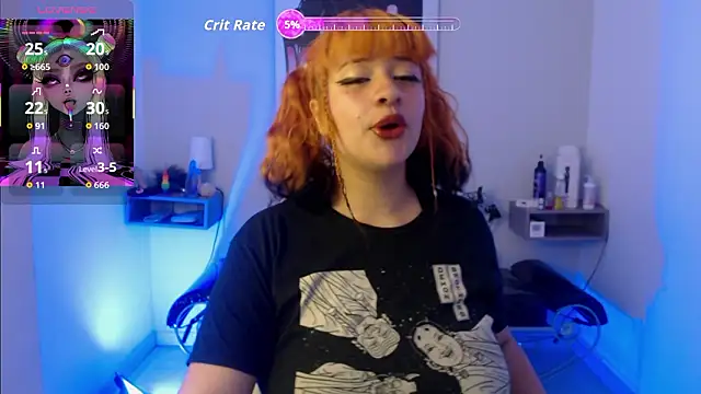 Snapshot of _carlotta_x chatting on 02/25/26, 01:32 carlotta x online show from 02/25/26, 01:32