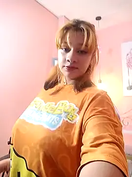  carlotta x online show from 04/08/26, 03:17