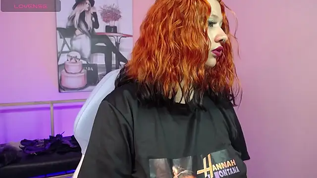  carlotta x online show from 04/21/26, 03:35