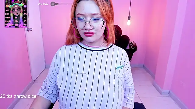 carlotta x online show from 06/02/26, 01:51