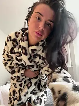 Amberbanxx online show from 03/20/26, 09:36