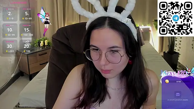 leylamirage online show from 04/22/26, 01:34