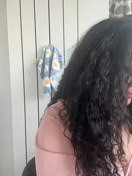 EvaPatricia online show from 03/31/26, 12:38