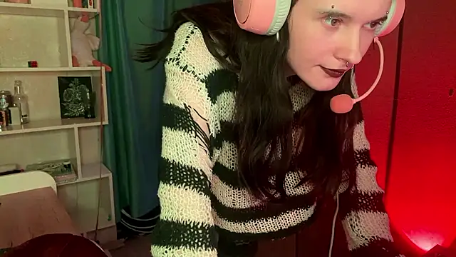 MabelDefina online show from 03/07/26, 01:08