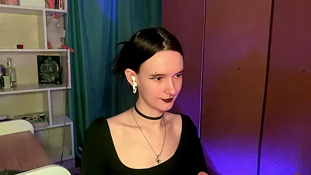 MabelDefina online show from 03/14/26, 01:05