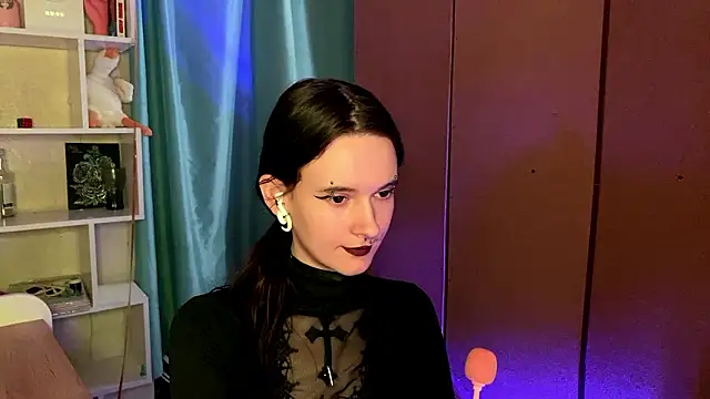 MabelDefina online show from 03/17/26, 11:02