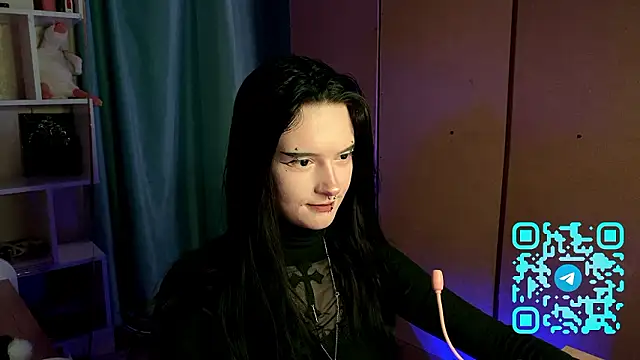 MabelDefina online show from 03/29/26, 11:10