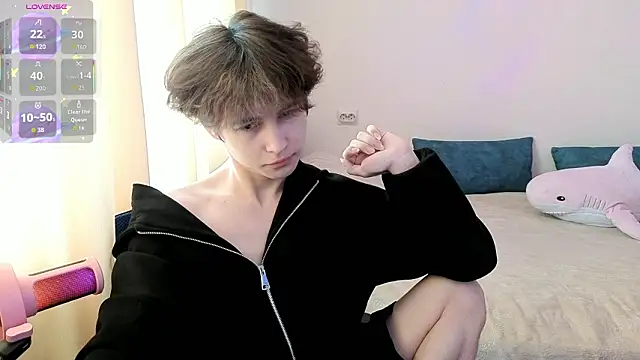 Snapshot of _LukaHayes_ chatting on 02/21/26, 11:00 LukaHayes online show from 02/21/26, 11:00