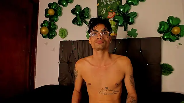 Gay Red Room online show from 03/29/26, 03:17