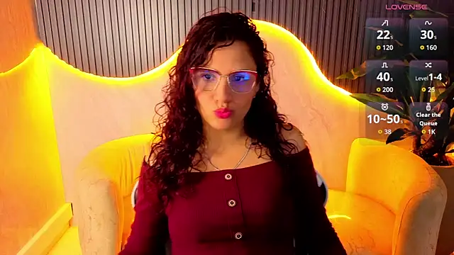 Natasha  tp online show from 03/02/26, 07:32