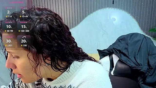 Natasha  tp online show from 03/07/26, 12:46