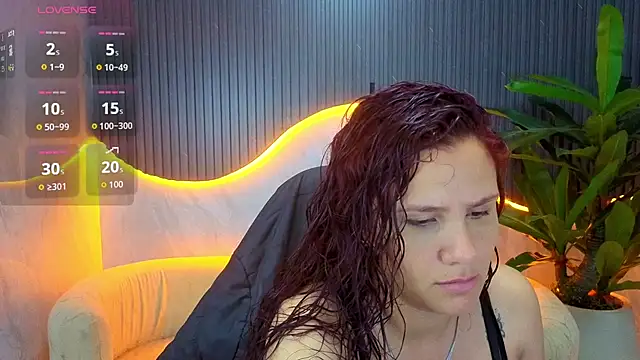 Natasha  tp online show from 04/23/26, 12:40