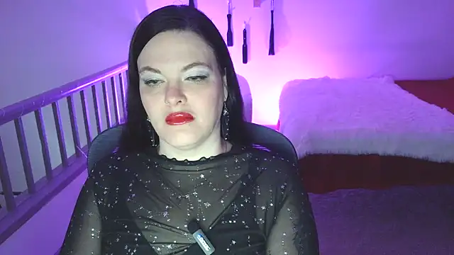 VixieNyx online show from 03/23/26, 02:54