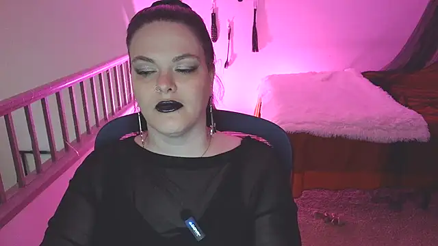 VixieNyx online show from 04/15/26, 03:08