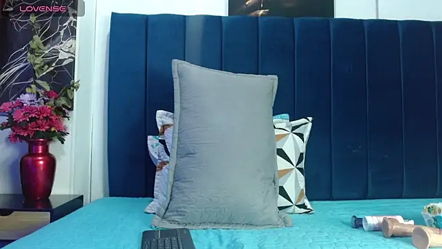 Exotic wish online show from 06/10/26, 05:07