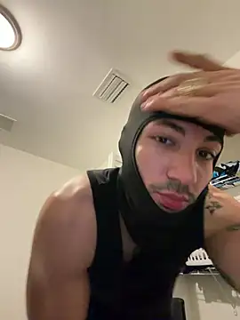 Alejandrosolerxxx online show from 02/16/26, 11:45