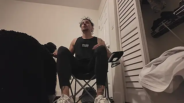 Alejandrosolerxxx online show from 02/24/26, 01:14