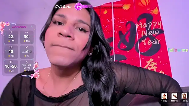 Andrea-Fox online show from 05/16/26, 04:39
