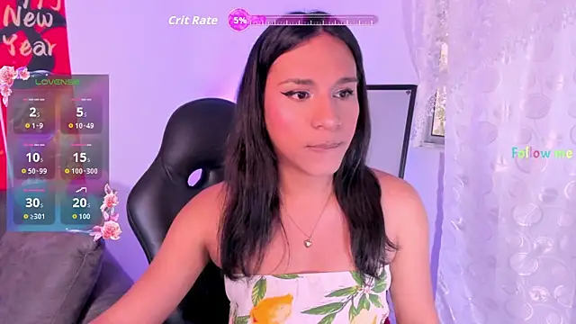 Andrea-Fox online show from 06/05/26, 06:13