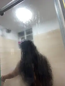 I Samanthaa online show from 03/27/26, 10:09