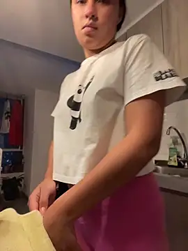 I Samanthaa online show from 04/21/26, 02:51