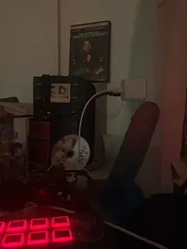 Kingbroxxx online show from 06/11/26, 06:33