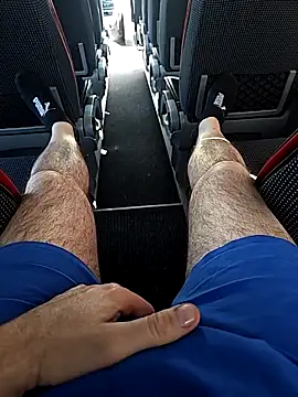 Galizio14 online show from 04/27/26, 08:56