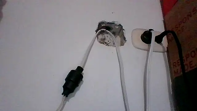 pocahontas hotty online show from 03/25/26, 10:38