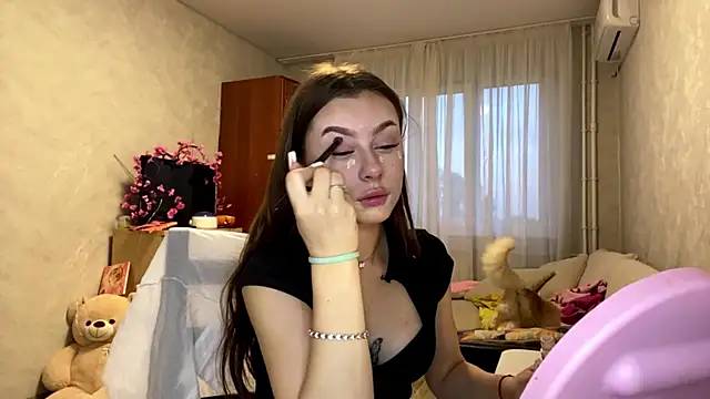 StephaniCute online show from 05/14/26, 04:03
