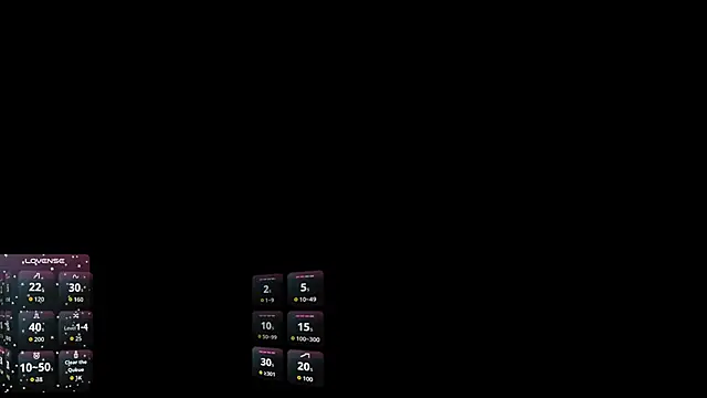 ScarletDollxxx online show from 04/22/26, 11:01