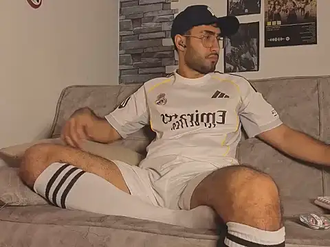 Justdavid  online show from 05/03/26, 04:07