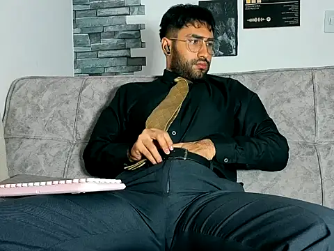 Justdavid  online show from 05/27/26, 06:05