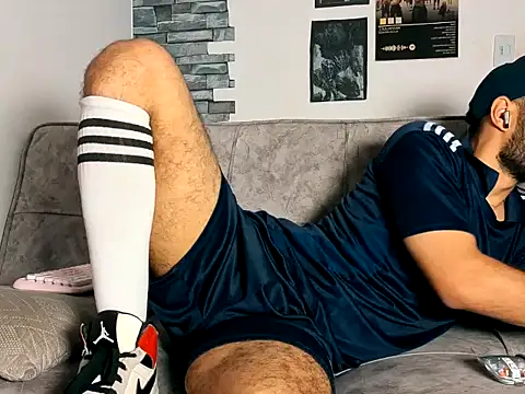 Justdavid  online show from 05/30/26, 11:13