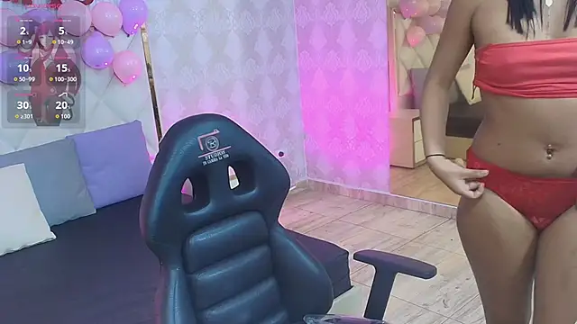 Snapshot of Scarleett_tay chatting on 02/23/26, 08:17 Scarleett tay online show from 02/23/26, 08:17