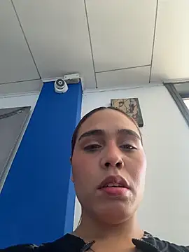 AriaDeLuca online show from 02/26/26, 07:02