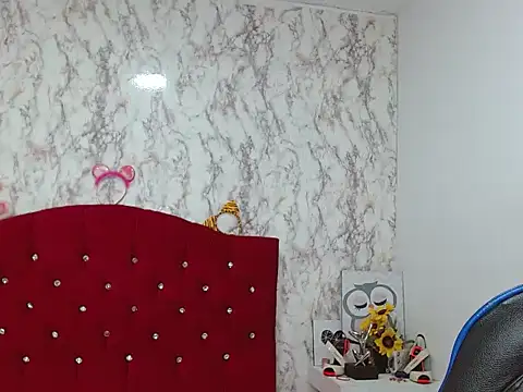 Snapshot of Ailanys_Miller chatting on 02/19/26, 01:07 Ailanys Miller online show from 02/19/26, 01:07