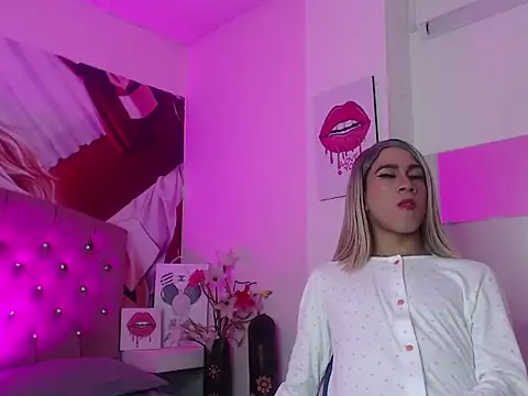 Ailanys Miller online show from 03/19/26, 07:18