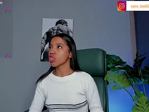 zara leee online show from 03/03/26, 11:27